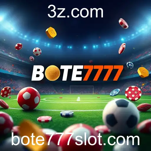 Descubra o Compromisso do BOTE777 com Seus Jogadores