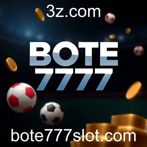 BOTE777: A Revolução dos Jogos Online no Brasil