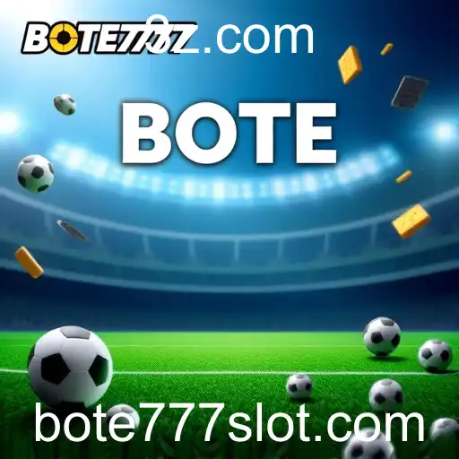 A Ascensão do BOTE777 no Cenário dos Jogos em 2025