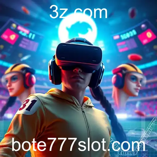 Tendências Emergentes no Mundo dos Jogos Online