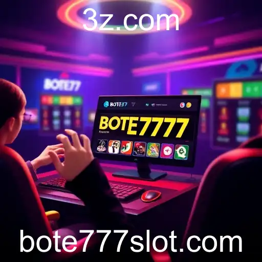 Expansão dos Jogos Online em 2025