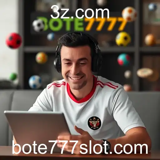 BOTE777