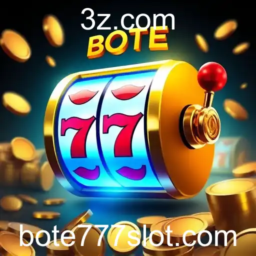 O Impacto Crescente de BOTE777 no Cenário Global de Jogos