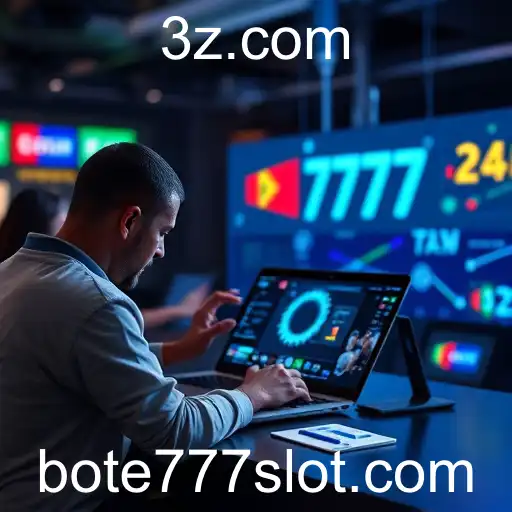 Impacto do BOTE777 no Mercado Digital Brasileiro