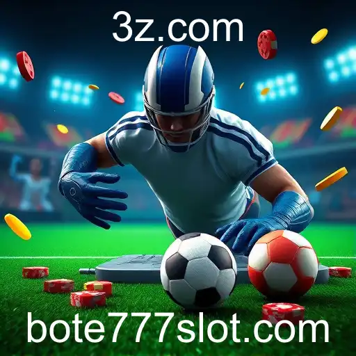 O Impacto do BOTE777 no Mundo dos Jogos Virtuais