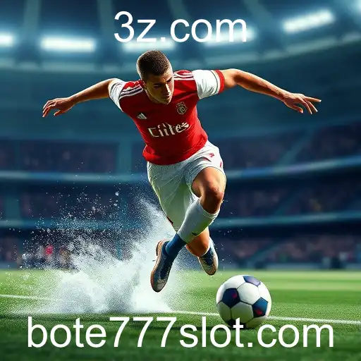 Ascensão dos Jogos Online e o Impacto do BOTE777