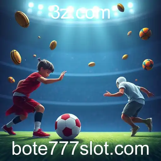 Explorando a Categoria de Jogos 'Inscrição' no BOTE777