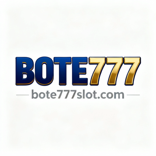 BOTE777