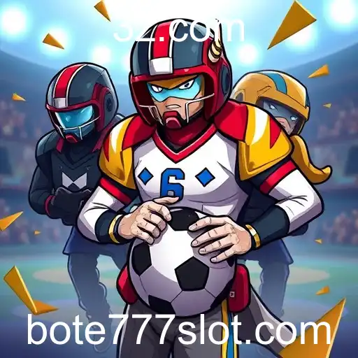 BOTE777